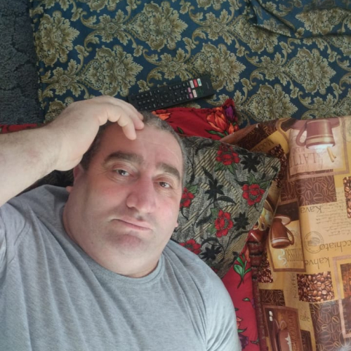 Мавлюдов Элимдар Ганиевич