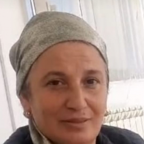 Алиева Гульчера Юсуповна