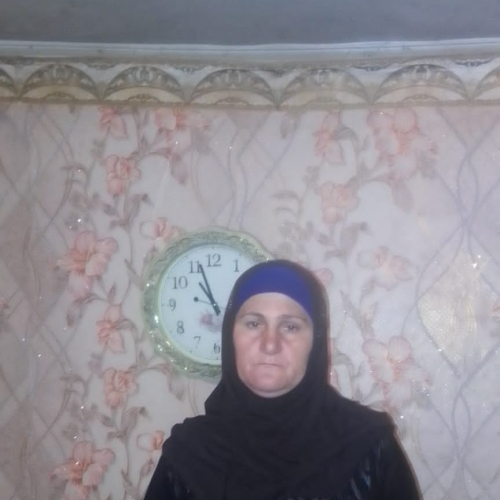 Ломанова Гулбатон Камиловна