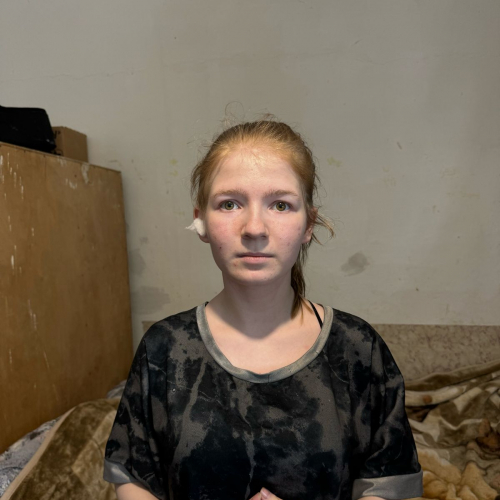 Беликова Альбина Ивановна