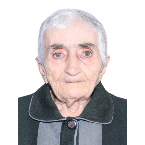 Биналиева Гюллю